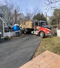 Best Office Cleanout  in Bridgeport, OH